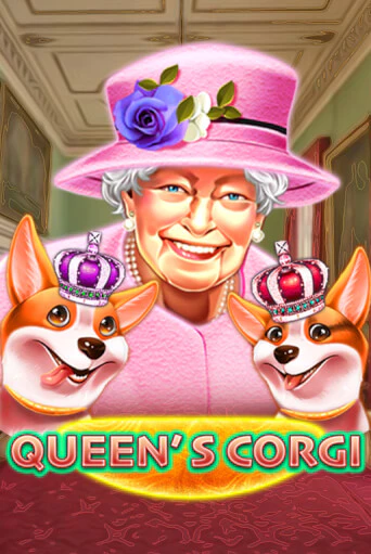 Играй в Queen's Corgi онлайн без регистрации | Азино Три Топора