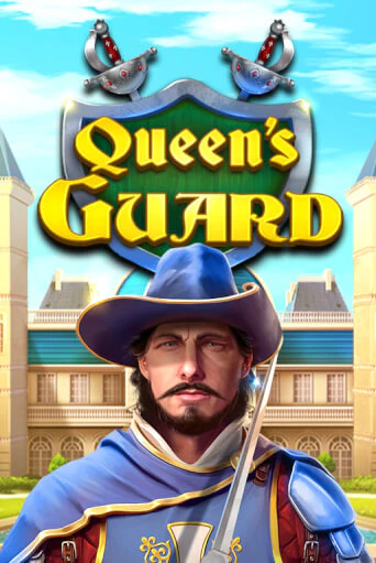 Играй в Queens Guard онлайн без регистрации | Азино Три Топора