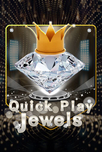 Играй в Quick Play Jewels онлайн без регистрации | Азино Три Топора