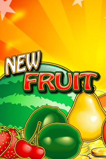 Играй в RCT - New Fruit онлайн без регистрации | Азино Три Топора