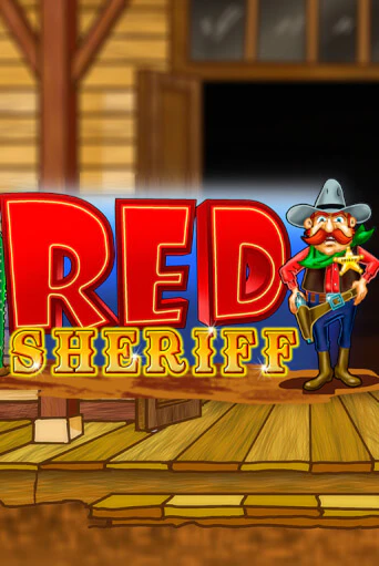 Играй в RCT - Red Sheriff онлайн без регистрации | Азино Три Топора