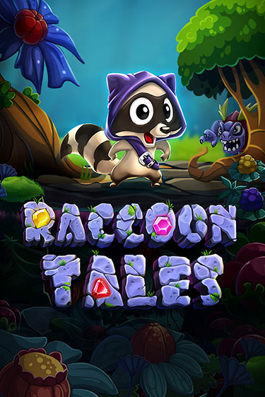 Играй в Raccoon Tales онлайн без регистрации | Азино Три Топора