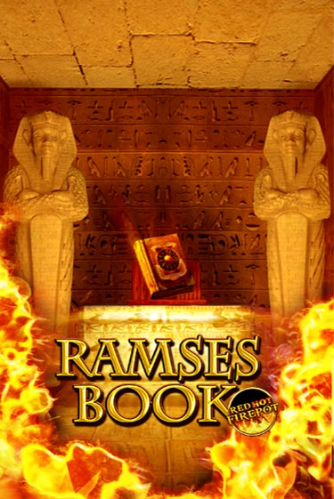 Играй в Ramses Book Red Hot Firepot онлайн без регистрации | Азино Три Топора