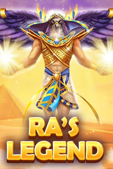 Играй в Ra's Legend онлайн без регистрации | Азино Три Топора
