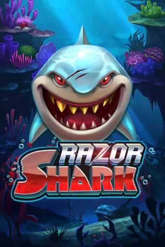 Играй в Razor Shark онлайн без регистрации | Азино Три Топора