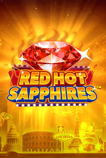Играй в Red Hot Sapphires™ онлайн без регистрации | Азино Три Топора