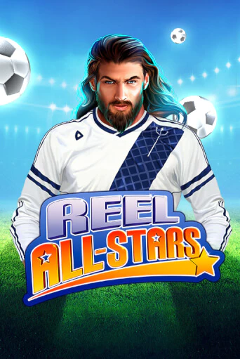 Играй в Reel All-Stars онлайн без регистрации | Азино Три Топора