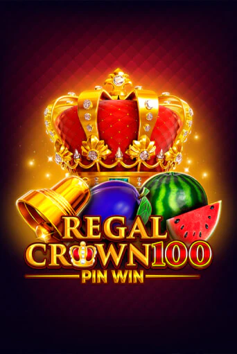 Играй в Regal Crown 100 онлайн без регистрации | Азино Три Топора