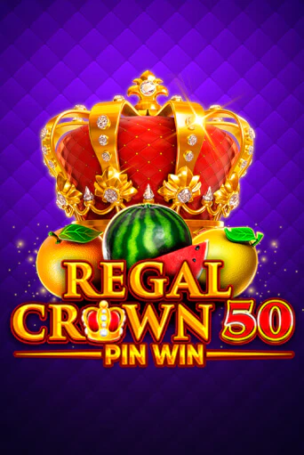 Играй в Regal Crown 50 онлайн без регистрации | Азино Три Топора
