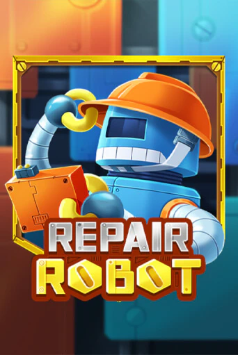 Играй в Repair Robot онлайн без регистрации | Азино Три Топора
