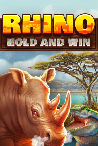 Играй в Rhino Hold and Win онлайн без регистрации | Азино Три Топора