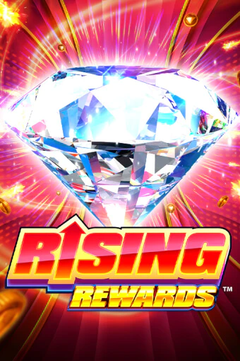 Играй в Rising Rewards онлайн без регистрации | Азино Три Топора