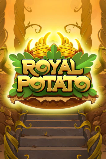 Играй в Royal Potato онлайн без регистрации | Азино Три Топора