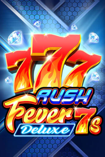 Играй в Rush Fever 7s Deluxe онлайн без регистрации | Азино Три Топора