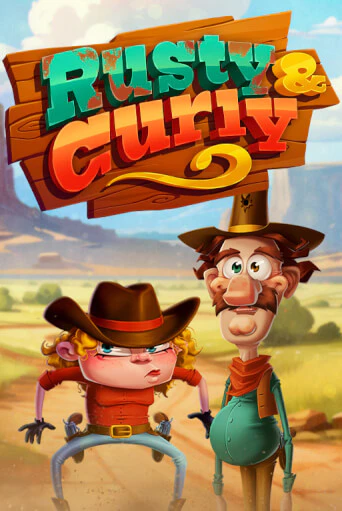 Играй в Rusty & Curly онлайн без регистрации | Азино Три Топора