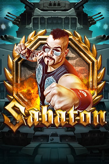 Играй в Sabaton онлайн без регистрации | Азино Три Топора