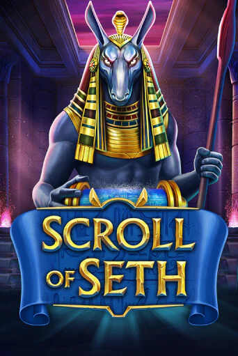 Играй в Scroll of Seth онлайн без регистрации | Азино Три Топора