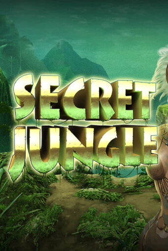 Играй в Secret Jungle онлайн без регистрации | Азино Три Топора