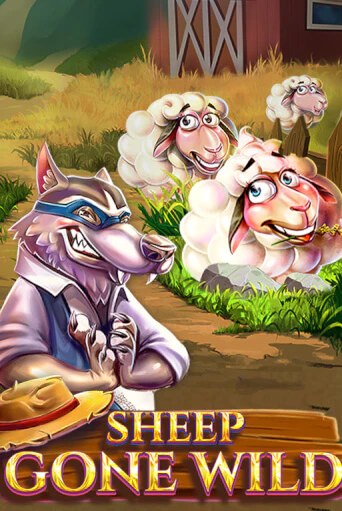 Играй в Sheep Gone Wild онлайн без регистрации | Азино Три Топора