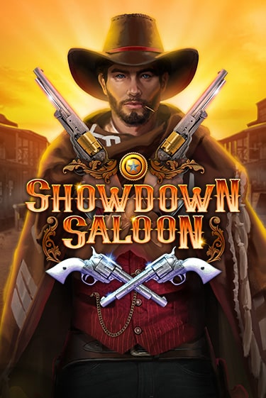 Играй в Showdown Saloon онлайн без регистрации | Азино Три Топора