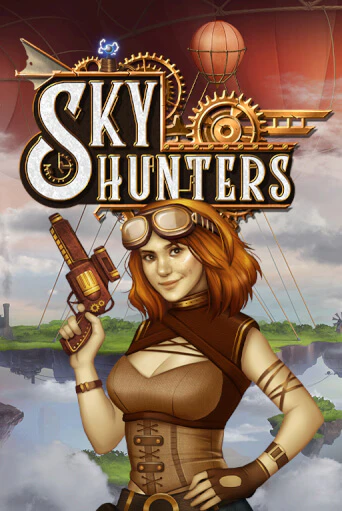 Играй в Sky Hunters Gamble Feature онлайн без регистрации | Азино Три Топора