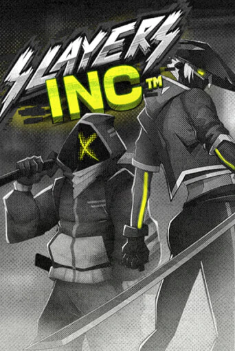 Играй в Slayers Inc онлайн без регистрации | Азино Три Топора