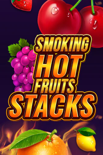 Играй в Smoking Hot Fruits Stacks онлайн без регистрации | Азино Три Топора