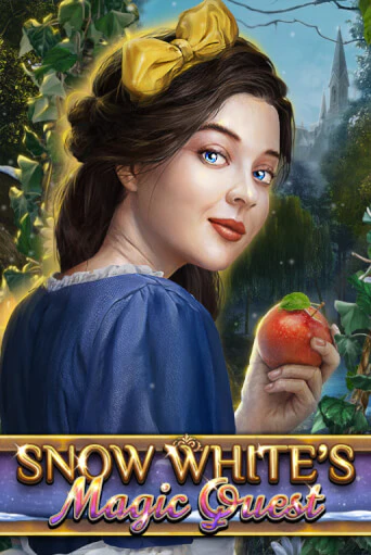 Играй в Snow White's Magic Quest онлайн без регистрации | Азино Три Топора