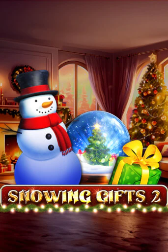 Играй в Snowing Gifts 2 онлайн без регистрации | Азино Три Топора