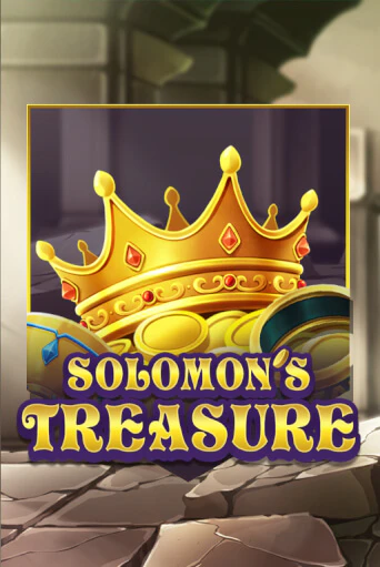 Играй в Solomons Treasure онлайн без регистрации | Азино Три Топора