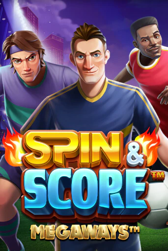 Играй в Spin & Score Megaways онлайн без регистрации | Азино Три Топора