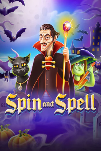 Играй в Spin and Spell онлайн без регистрации | Азино Три Топора
