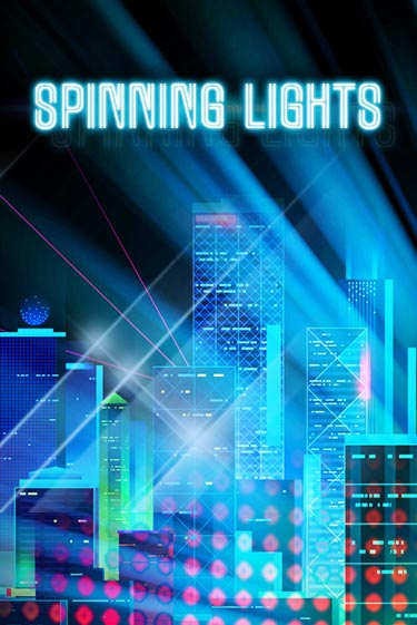 Играй в Spinning Lights онлайн без регистрации | Азино Три Топора