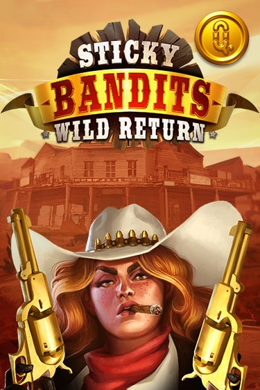 Играй в Sticky Bandits: Wild Returns онлайн без регистрации | Азино Три Топора
