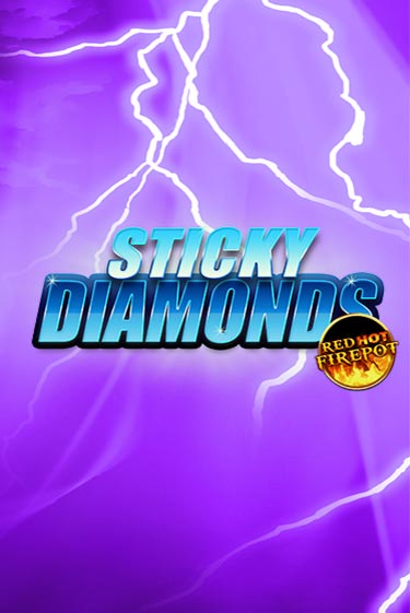 Играй в Sticky Diamonds Red Hot Firepot онлайн без регистрации | Азино Три Топора