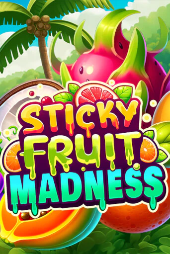Играй в Sticky Fruit Madness онлайн без регистрации | Азино Три Топора