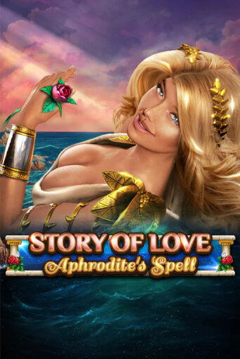 Играй в Story Of Love - Aphrodite's Spell онлайн без регистрации | Азино Три Топора