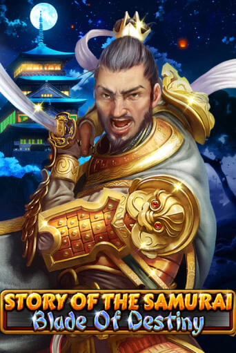 Играй в The Story of the Samurai - Blade of Destiny онлайн без регистрации | Азино Три Топора
