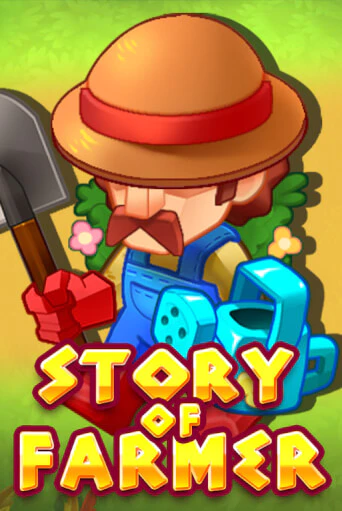 Играй в Story of Farmer онлайн без регистрации | Азино Три Топора