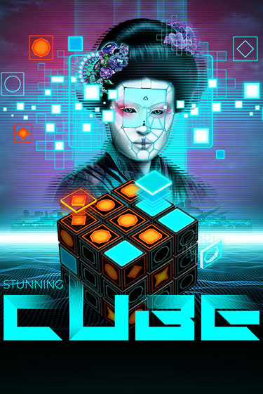 Играй в Stunning Cube онлайн без регистрации | Азино Три Топора
