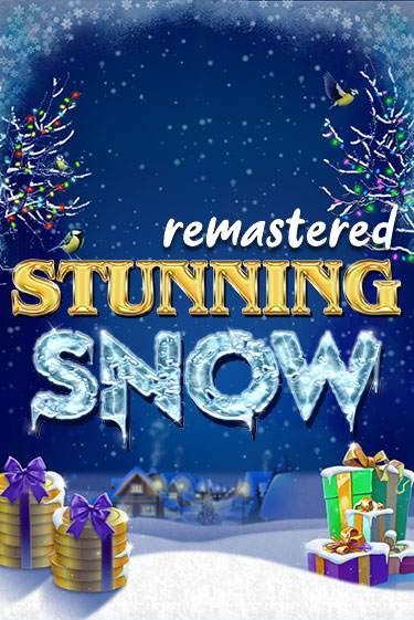 Играй в Stunning Snow Remastered онлайн без регистрации | Азино Три Топора