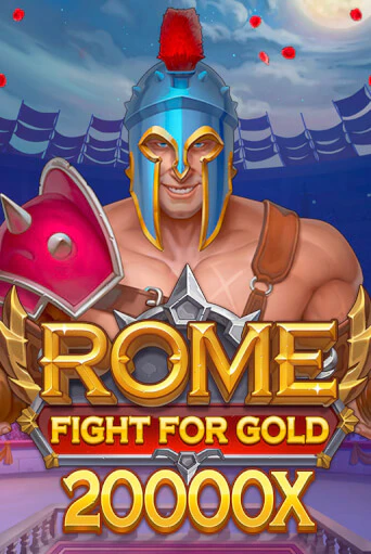 Играй в Rome: Fight For Gold онлайн без регистрации | Азино Три Топора