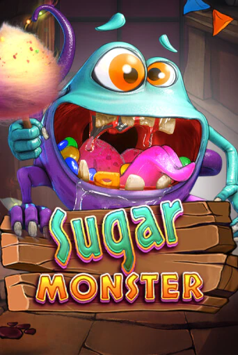 Играй в Sugar Monster онлайн без регистрации | Азино Три Топора