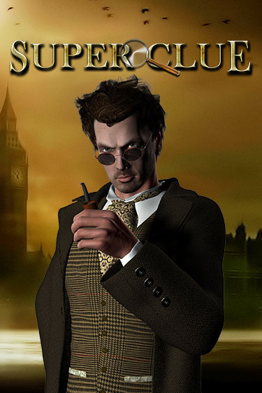 Играй в Super Clue онлайн без регистрации | Азино Три Топора