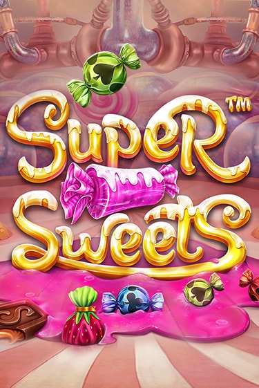 Играй в Super Sweets онлайн без регистрации | Азино Три Топора