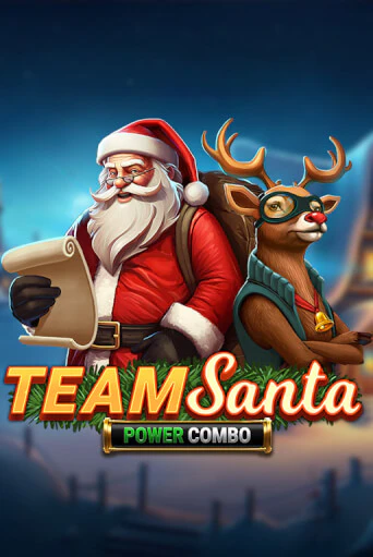 Играй в Team Santa Power Combo™ онлайн без регистрации | Азино Три Топора