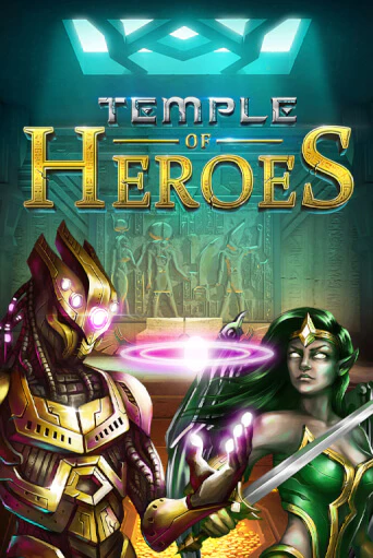 Играй в Temple of Heroes онлайн без регистрации | Азино Три Топора