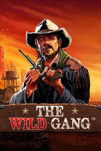 Играй в The Wild Gang онлайн без регистрации | Азино Три Топора