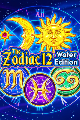 Играй в The Zodiac 12 Water Edition онлайн без регистрации | Азино Три Топора