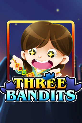 Играй в Three Bandits онлайн без регистрации | Азино Три Топора